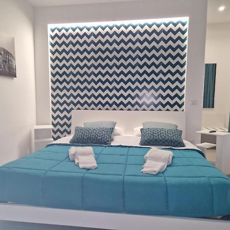 B&B Gemmis In Pompeii 外观 照片