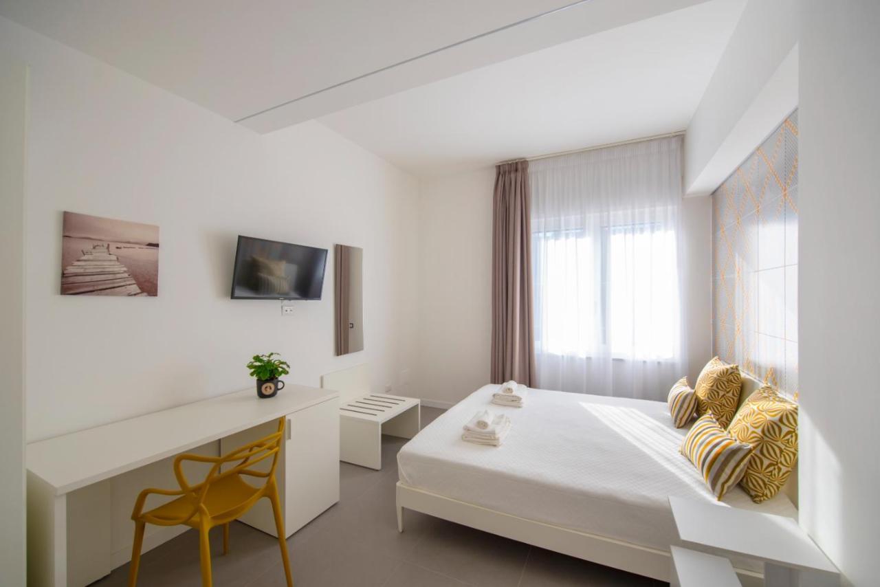 B&B Gemmis In Pompeii 客房 照片