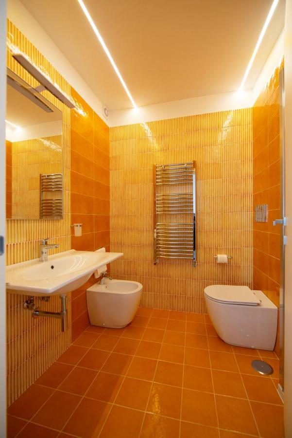 B&B Gemmis In Pompeii 客房 照片