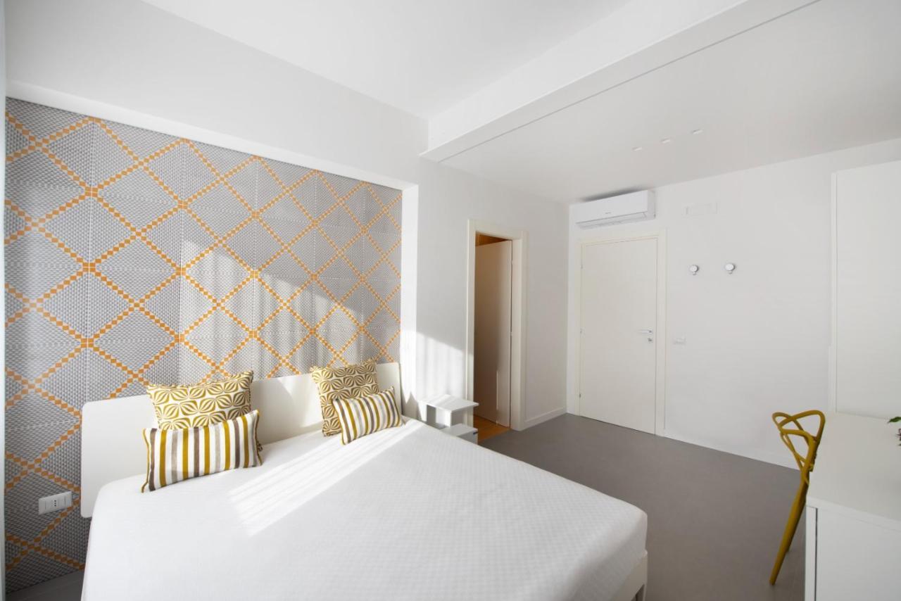 B&B Gemmis In Pompeii 客房 照片