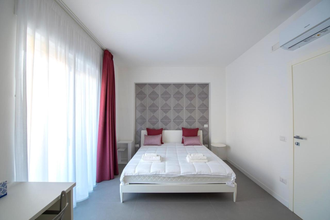 B&B Gemmis In Pompeii 客房 照片