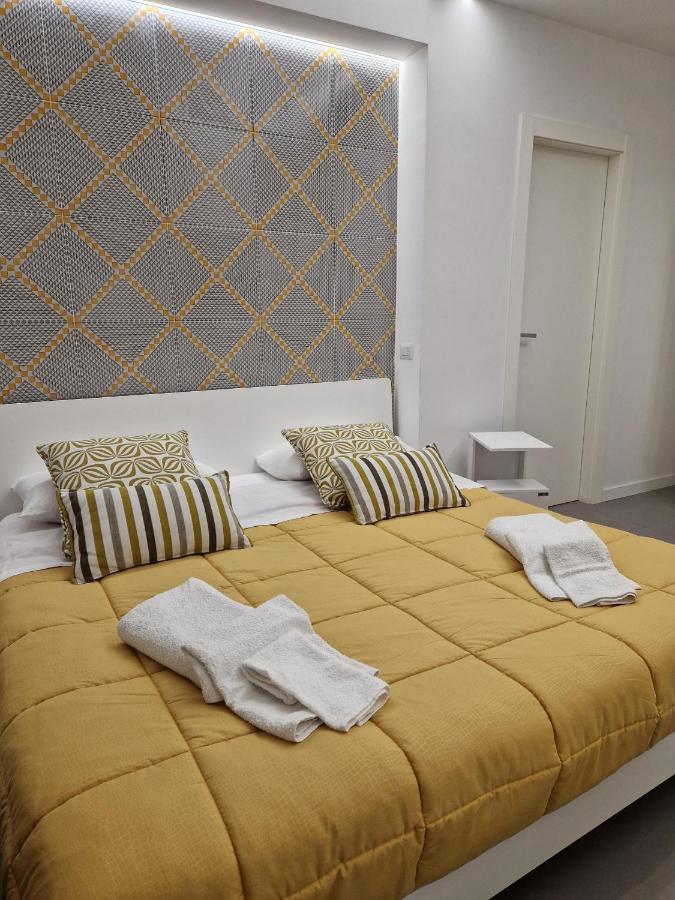 B&B Gemmis In Pompeii 外观 照片
