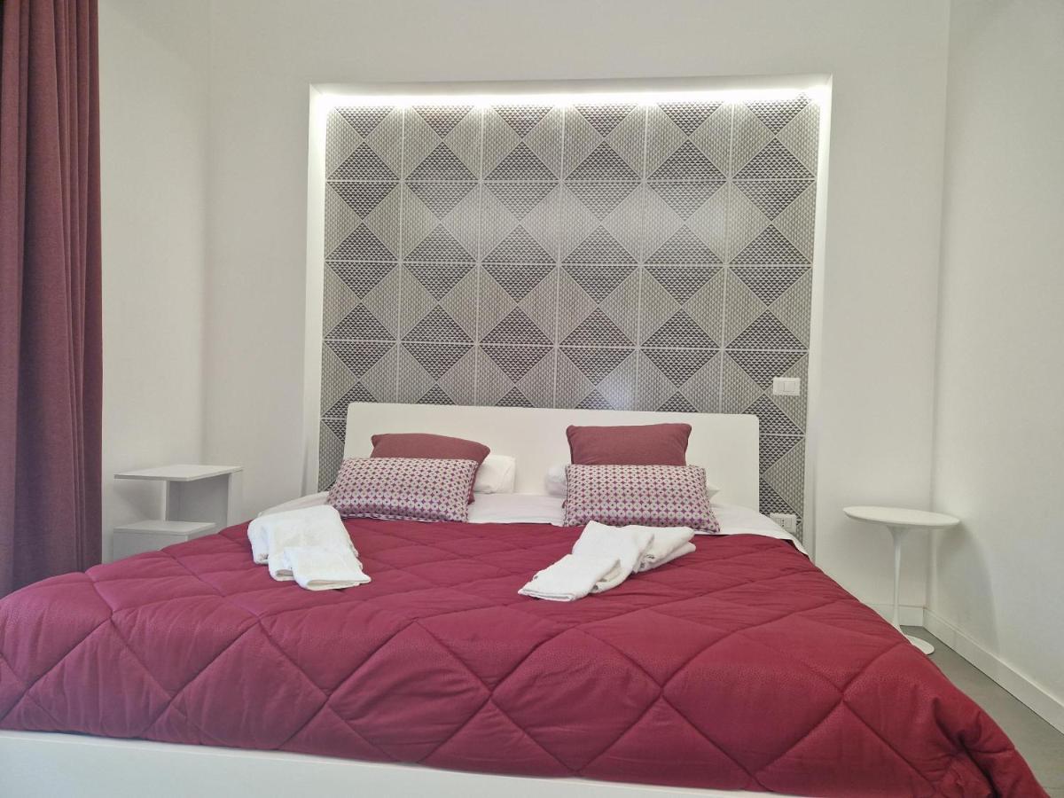 B&B Gemmis In Pompeii 外观 照片