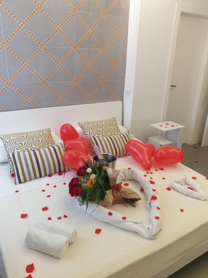 B&B Gemmis In Pompeii 外观 照片
